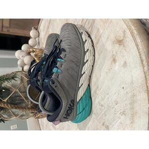 Hoka Gaviota 3 Grey Blue